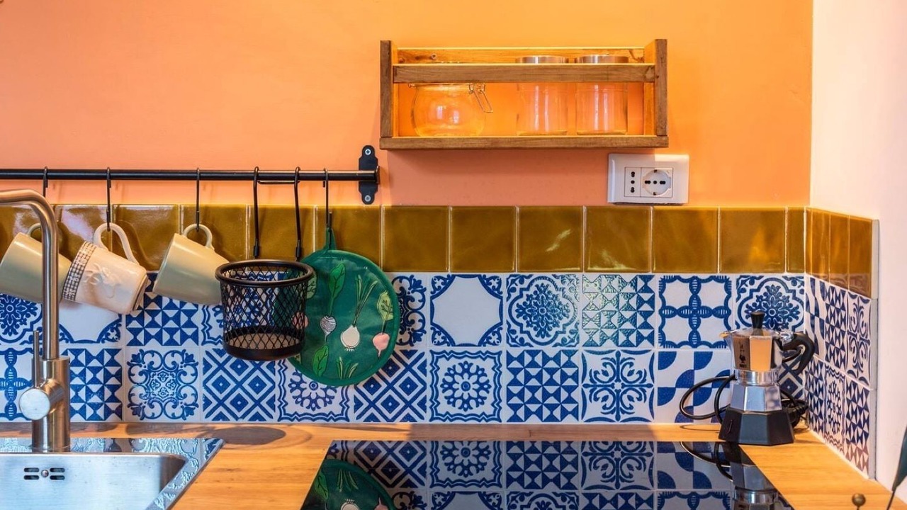 Photo of Kitchen in Materdei