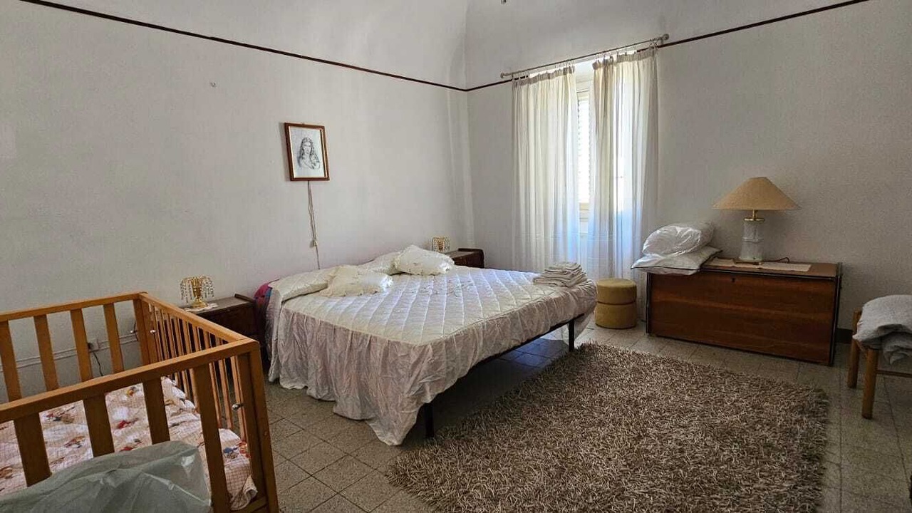 Photo of Bedroom in Tocco da Casauria
