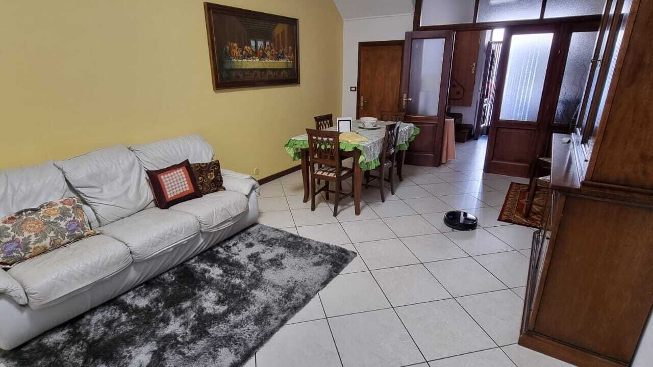Photo of Livingroom in Tocco da Casauria