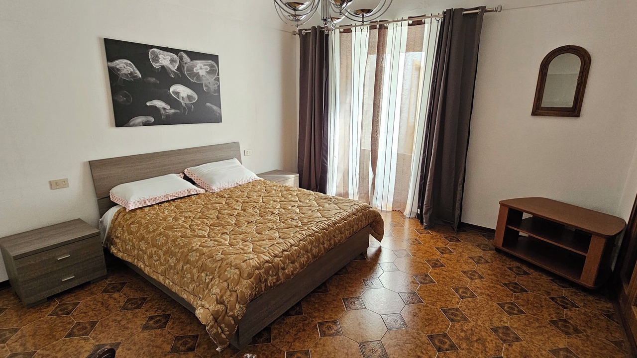 Photo of Bedroom in Tocco da Casauria