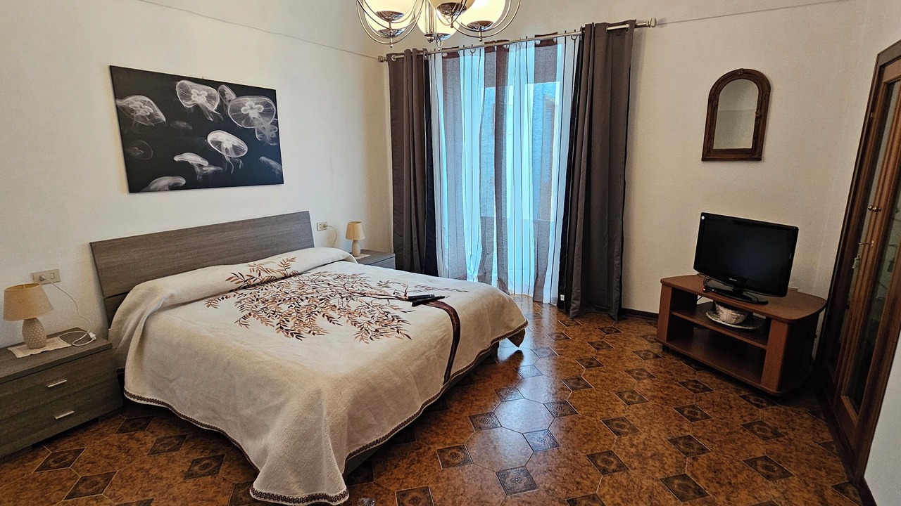 Photo of Bedroom in Tocco da Casauria