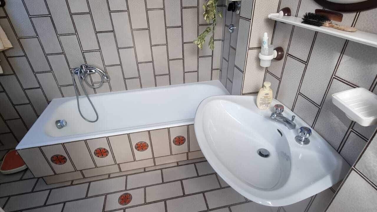 Photo of Bathroom in Tocco da Casauria