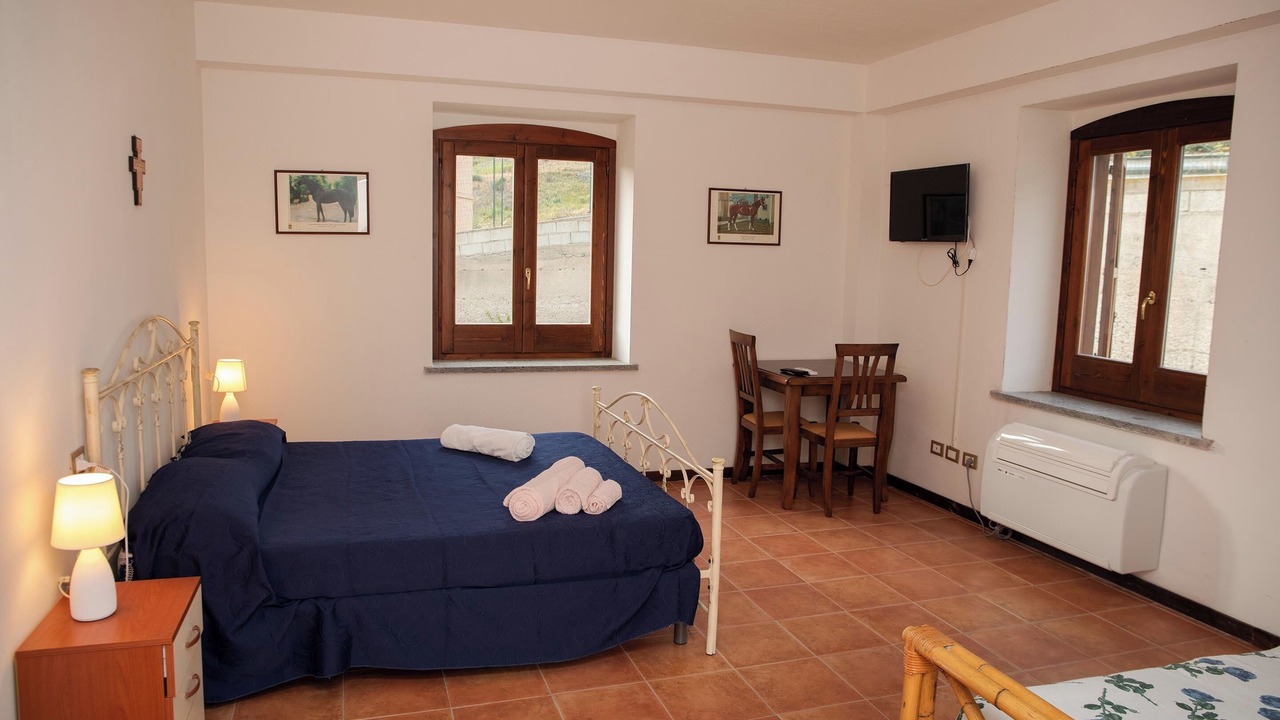 Photo of Bedroom in Badolato