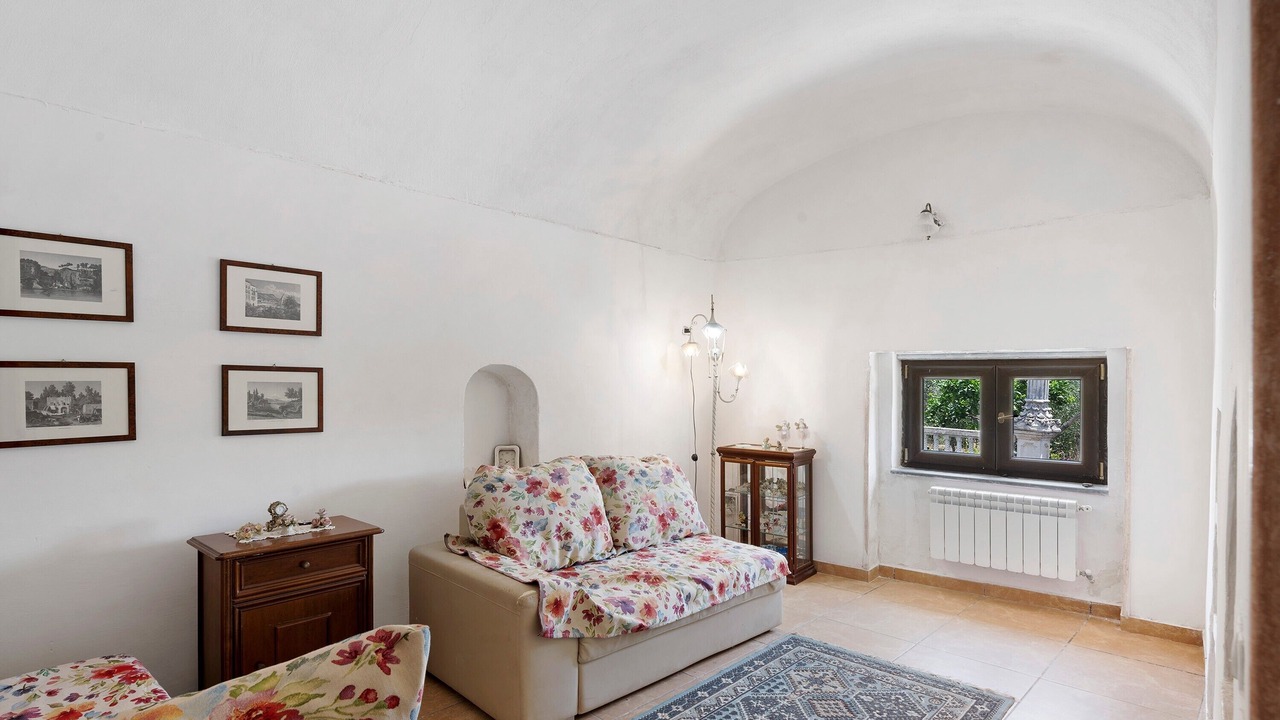Photo of Livingroom in Terzigno
