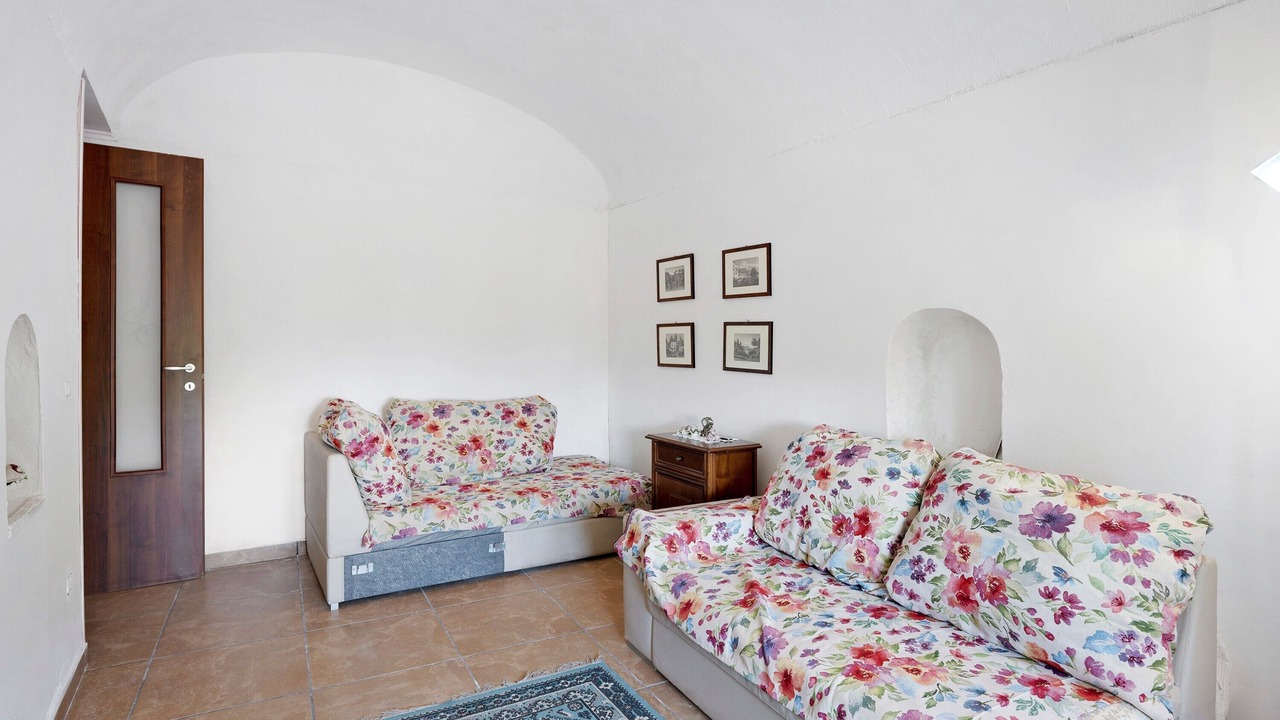 Photo of Livingroom in Terzigno