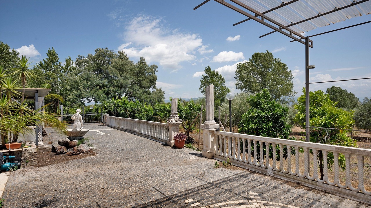 Photo of Outdoor in Terzigno