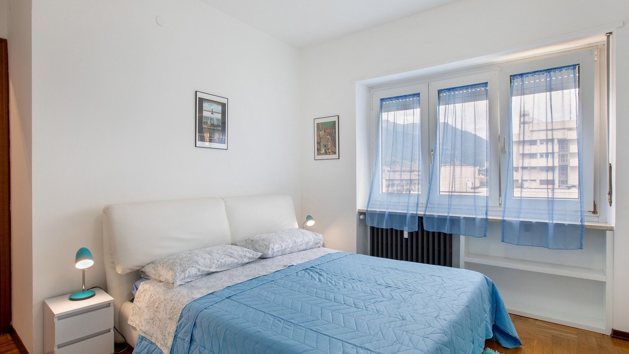 Photo of Bedroom in Aosta