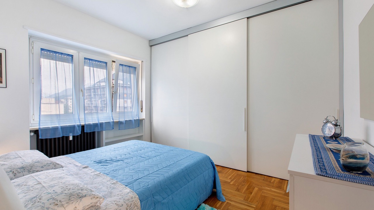 Photo of Bedroom in Aosta