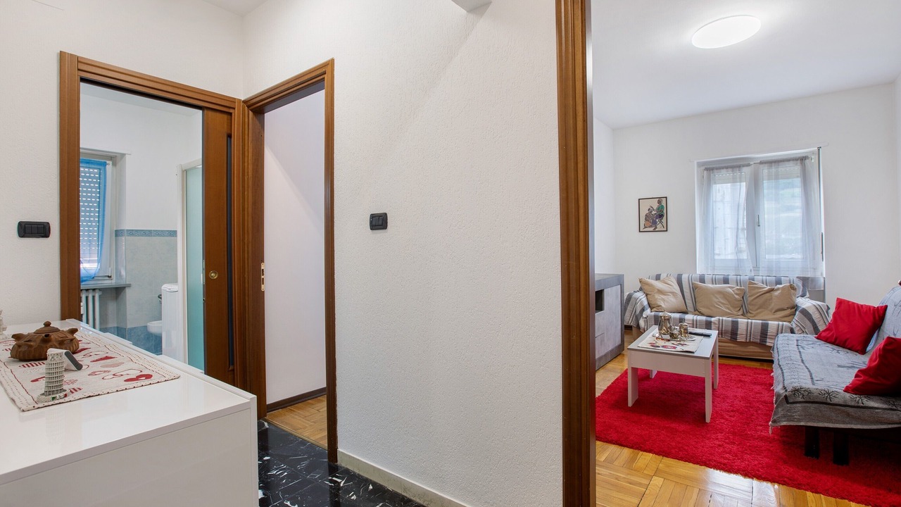 Photo of Livingroom in Aosta