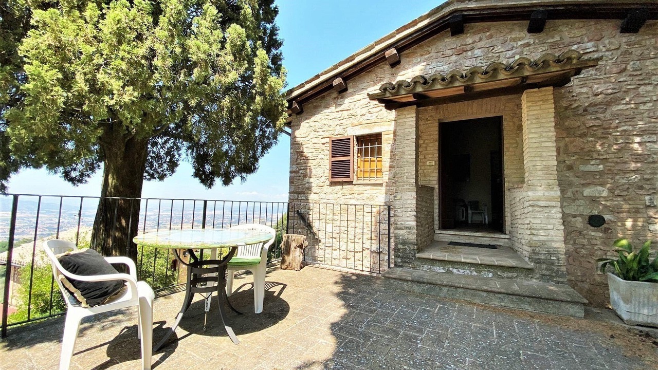 Photo of Outdoor in Assisi