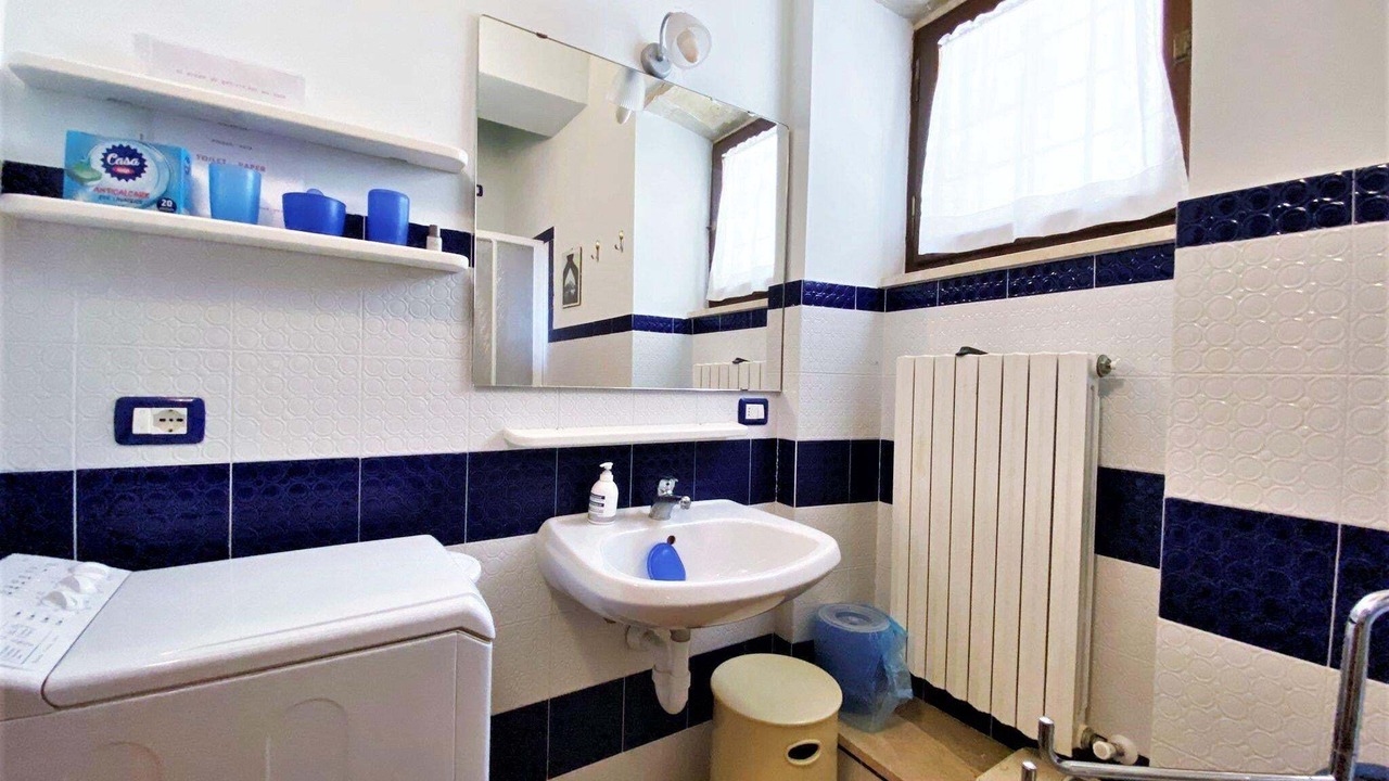 Photo of Bathroom in Assisi