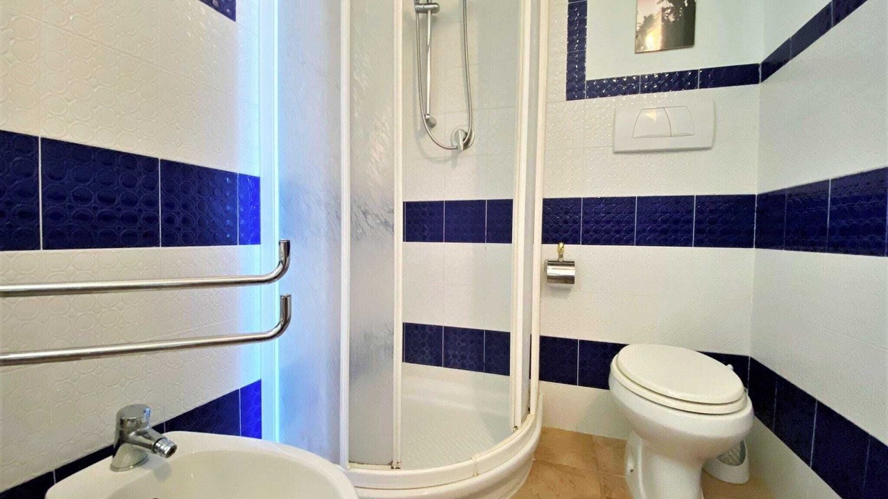 Photo of Bathroom in Assisi
