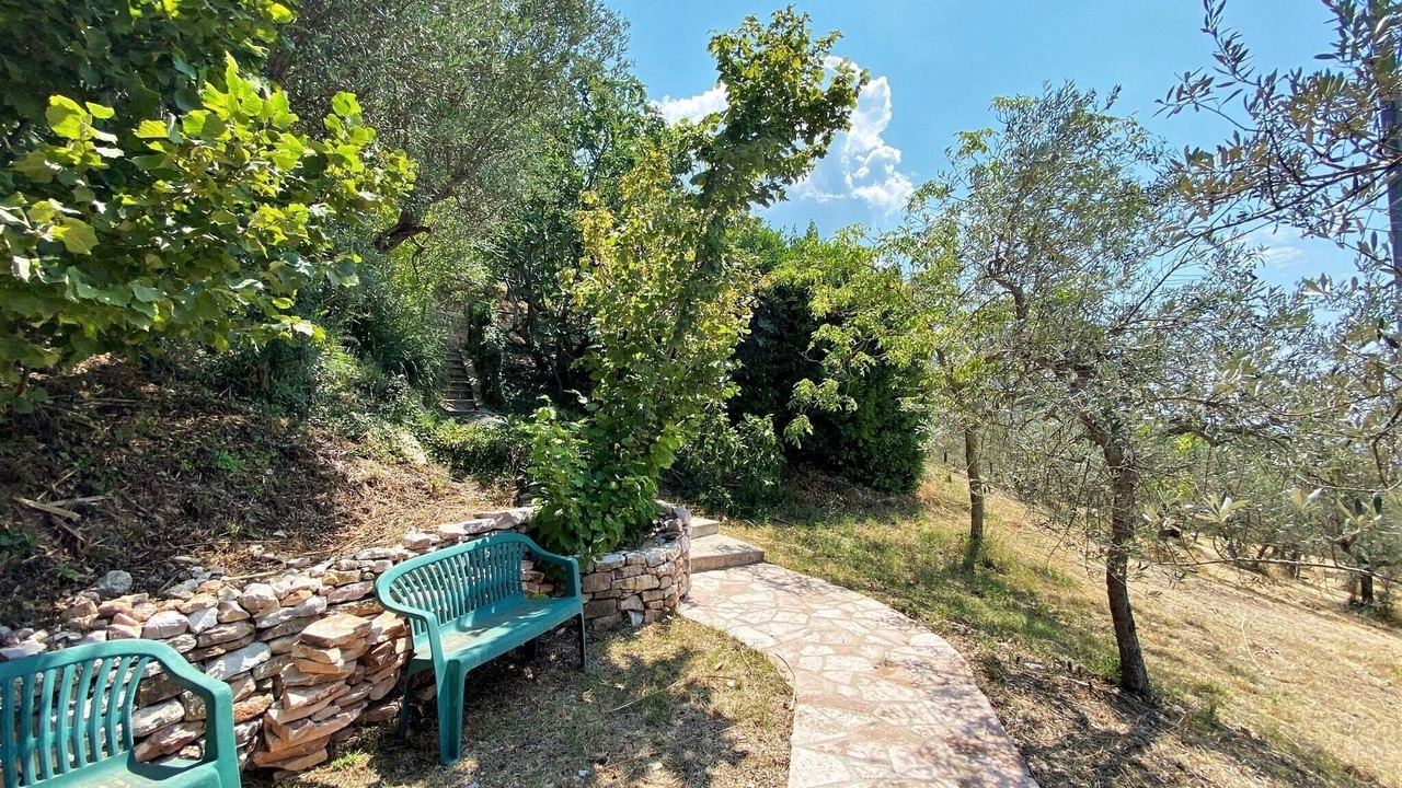 Photo of Outdoor in Assisi