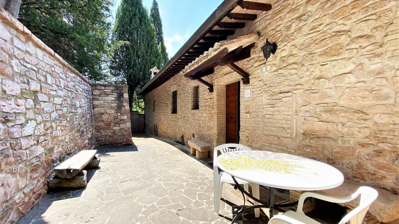 Photo of Outdoor in Assisi