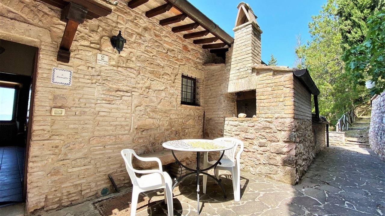 Photo of Outdoor in Assisi