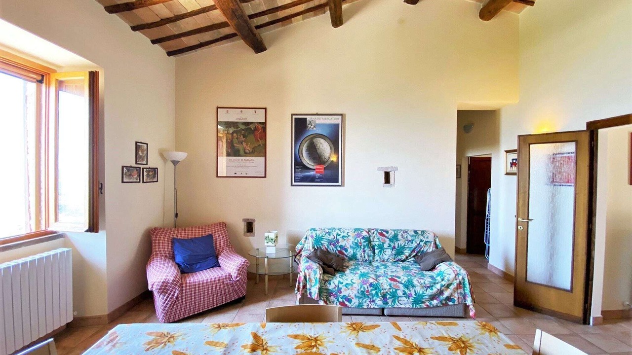 Photo of Livingroom in Assisi