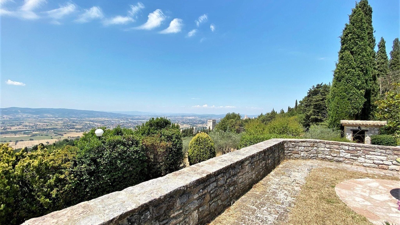Photo of Outdoor in Assisi
