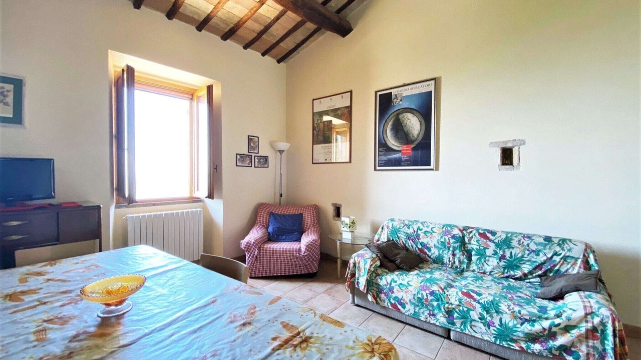 Photo of Livingroom in Assisi