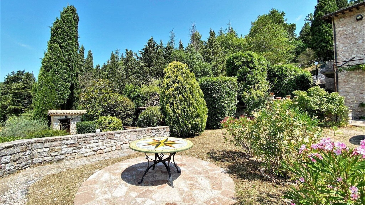 Photo of Outdoor in Assisi