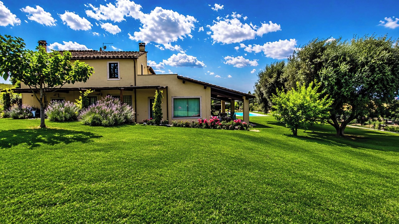 Photo of Outdoor in Calvi di Umbria