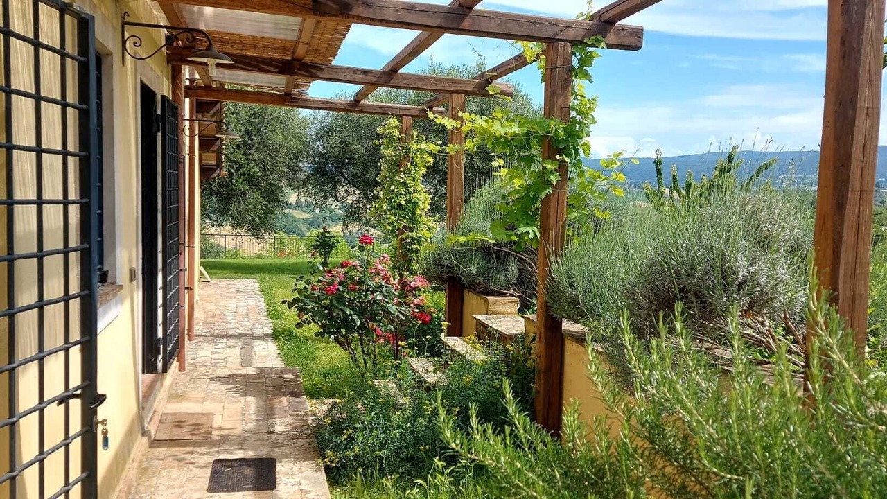 Photo of Outdoor in Calvi di Umbria