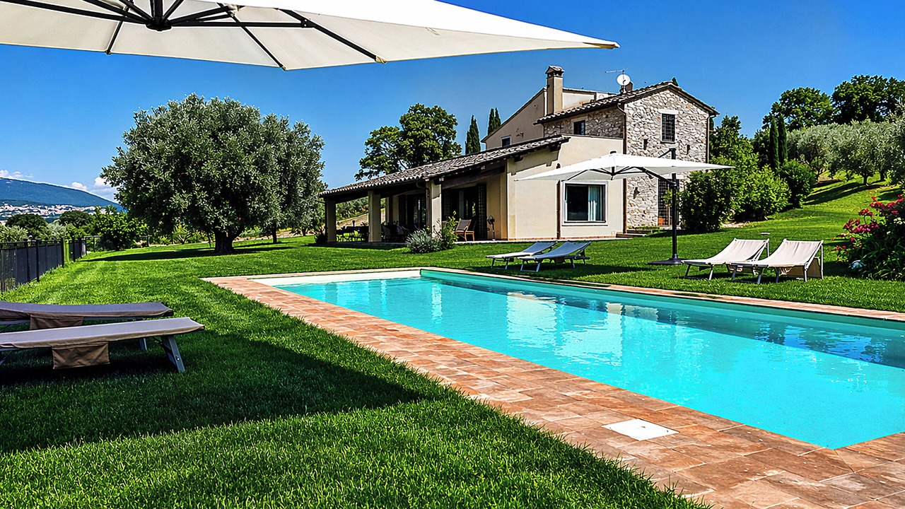 Photo of Outdoor in Calvi di Umbria