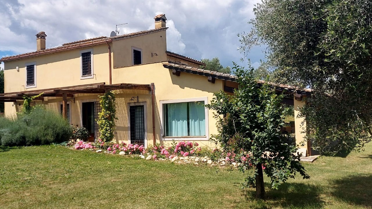 Photo of Outdoor in Calvi di Umbria