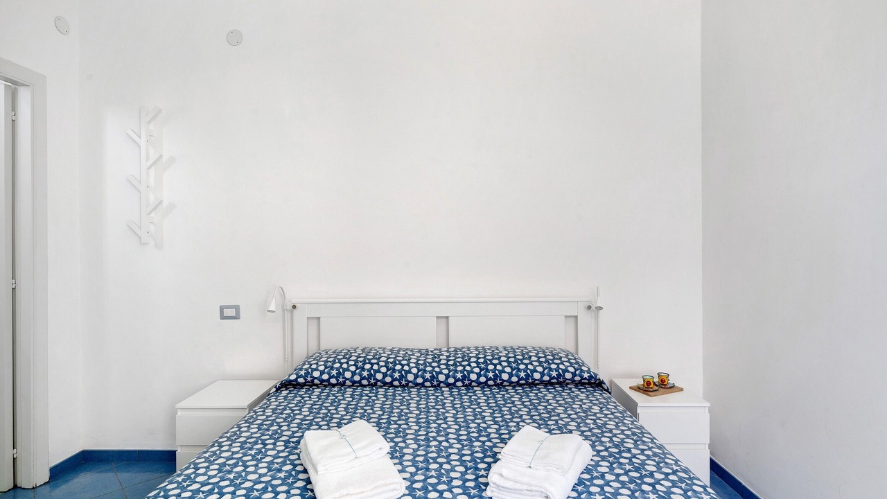 Photo of Bedroom in Erchie