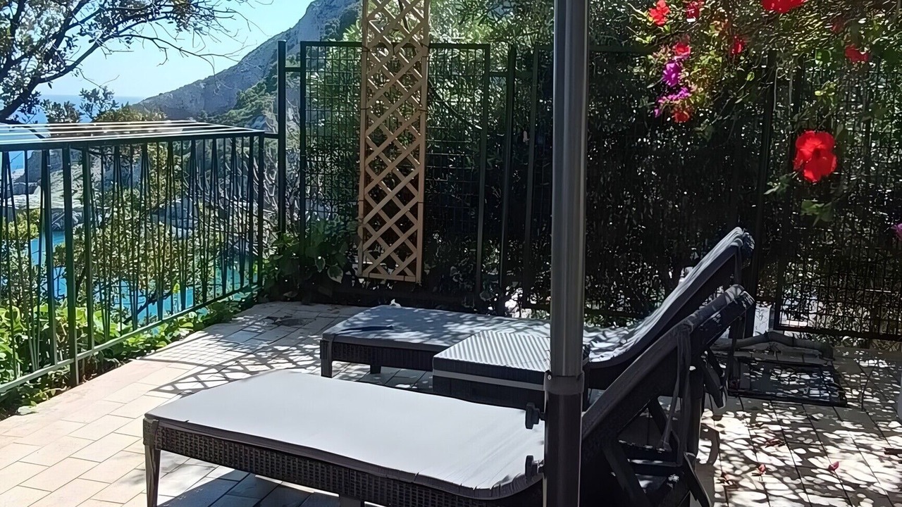Photo of Patio Balcony in Erchie