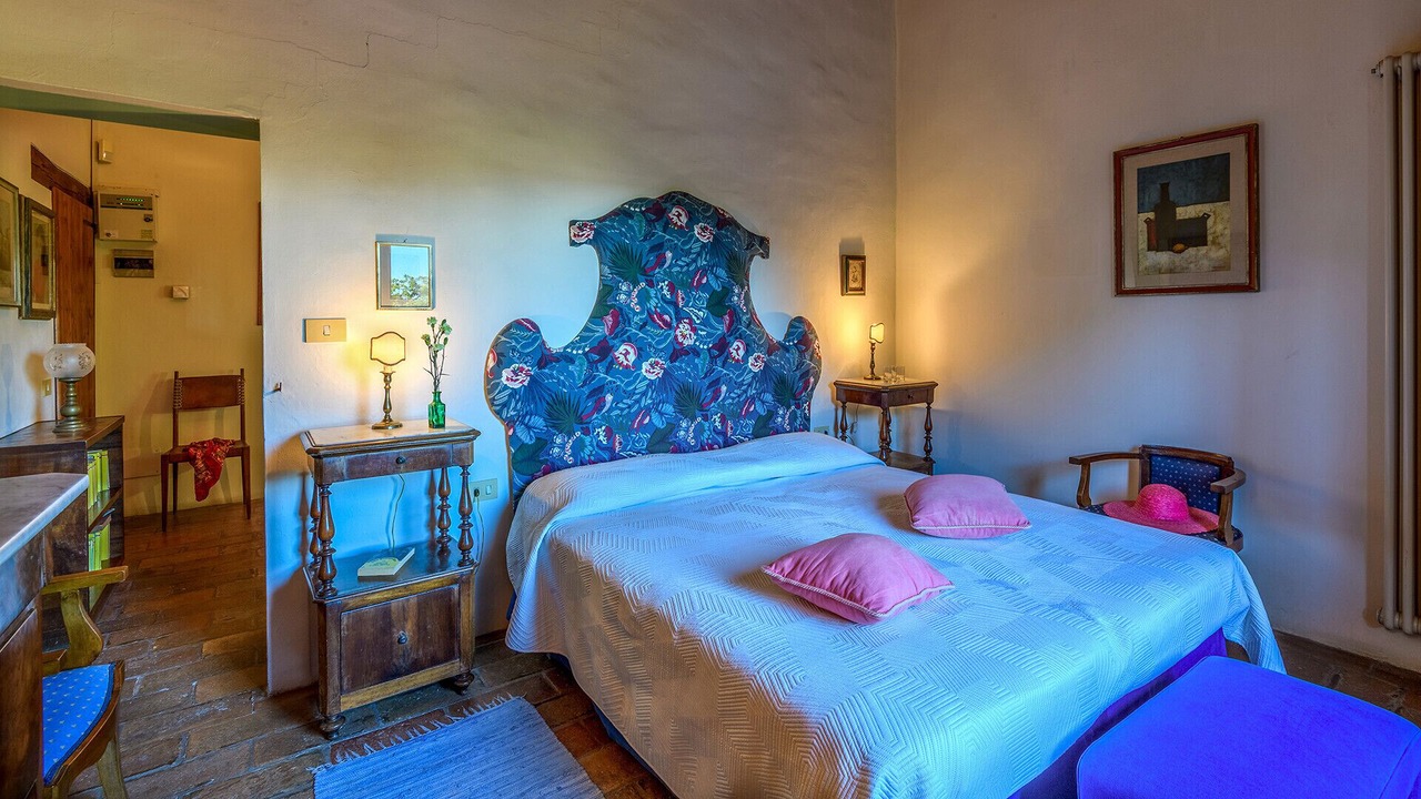 Photo of Bedroom in Saltara