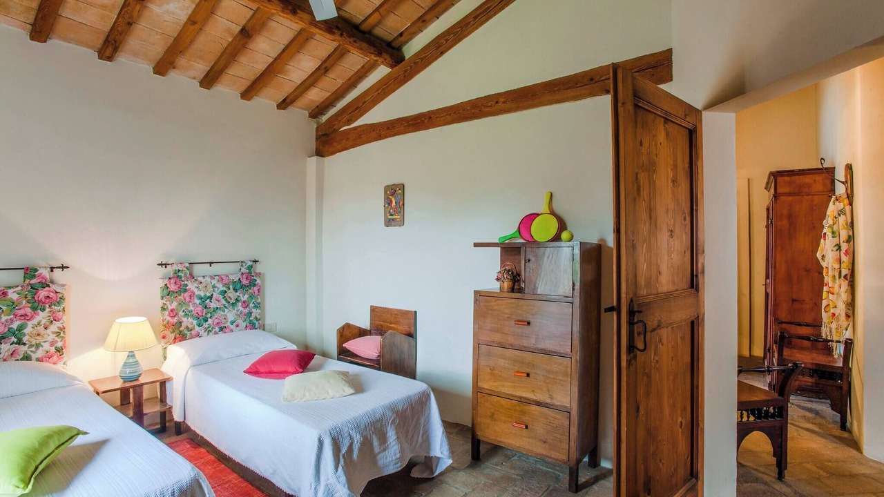 Photo of Bedroom in Saltara