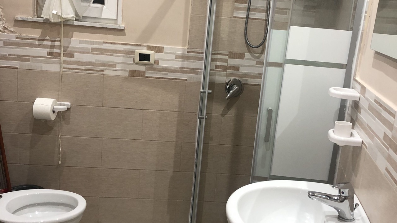 Photo of Bathroom in Portici