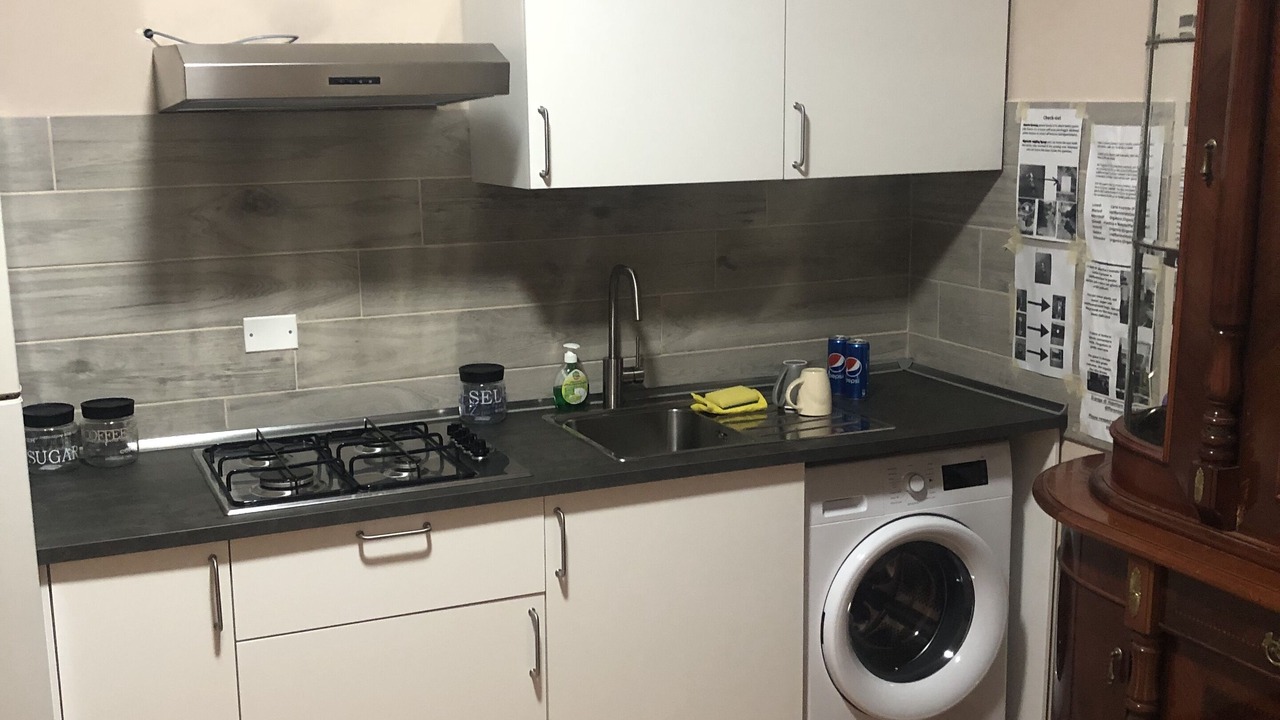 Photo of Kitchen in Portici