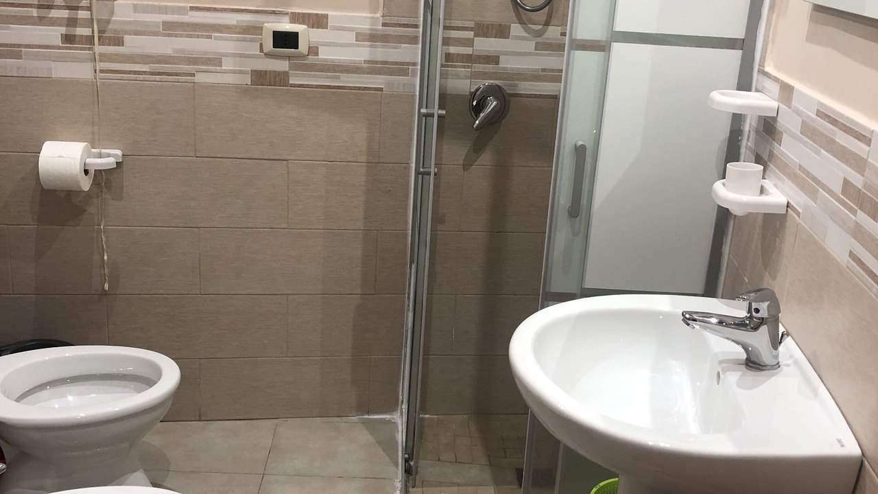 Photo of Bathroom in Portici