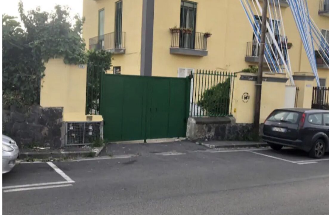 Photo of Outdoor in Portici