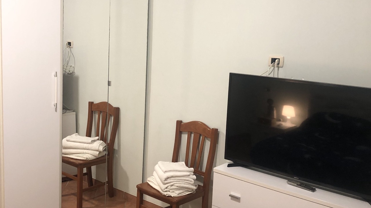 Photo of Bedroom in Portici