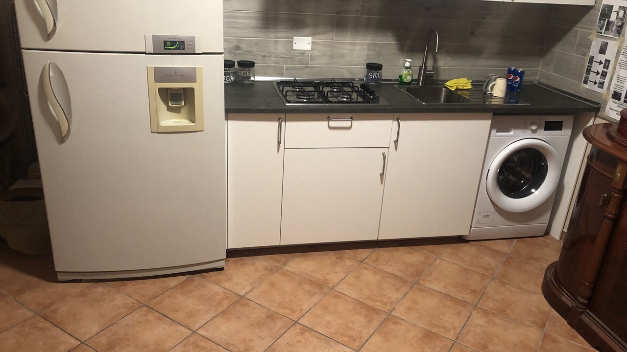 Photo of Kitchen in Portici