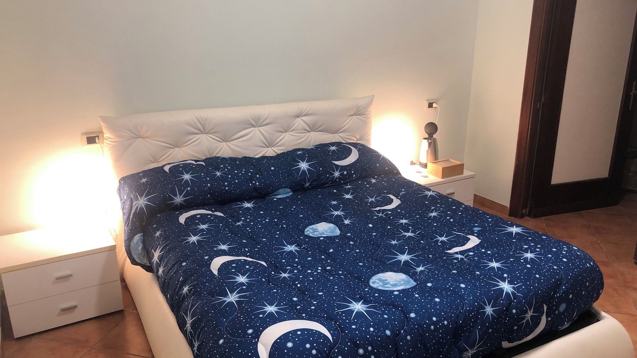 Photo of Bedroom in Portici
