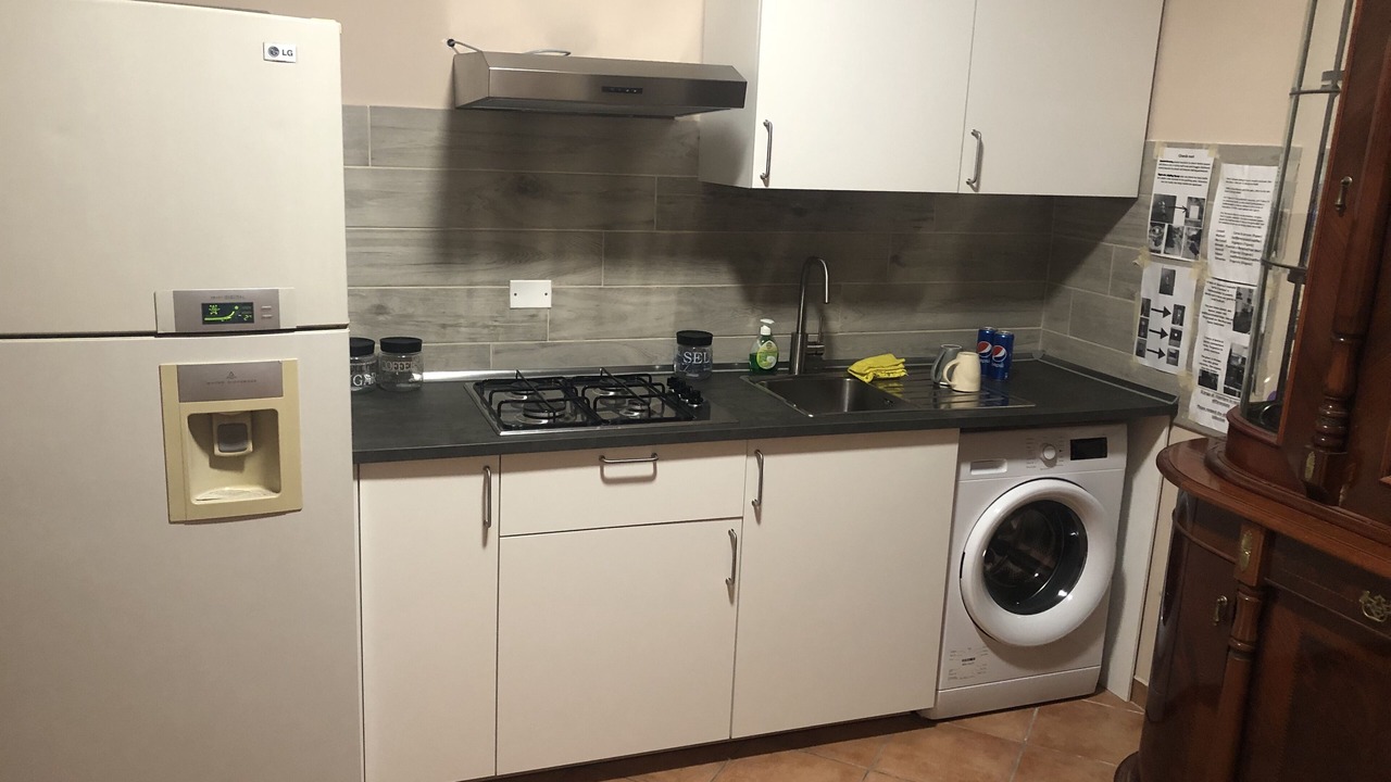 Photo of Kitchen in Portici