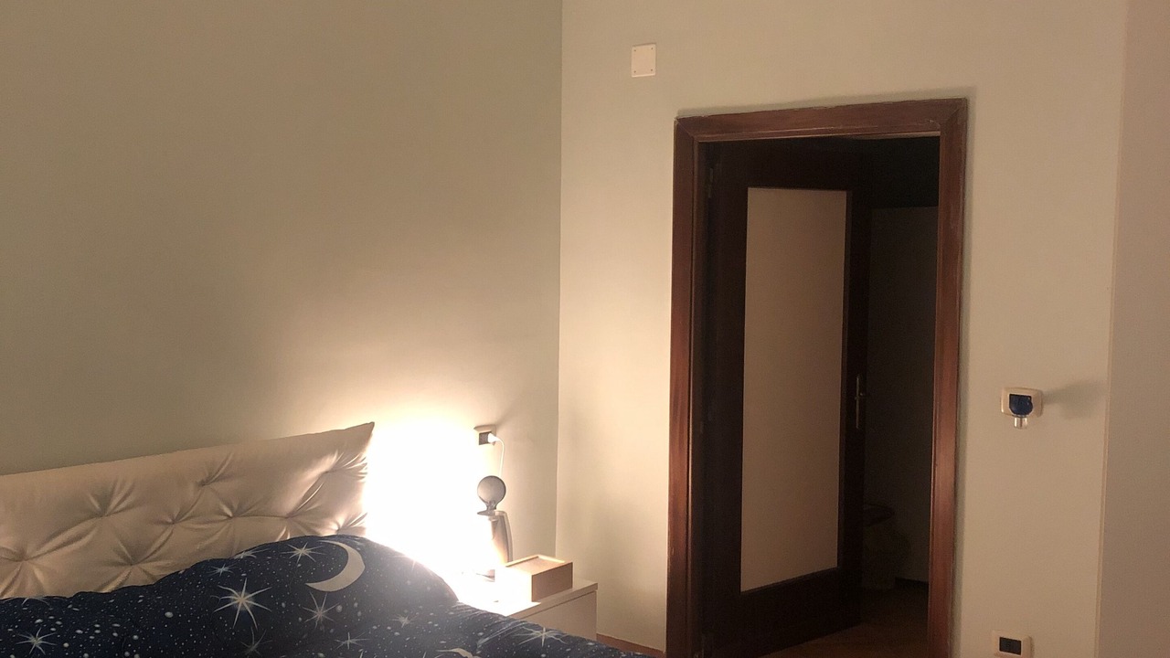 Photo of Bedroom in Portici
