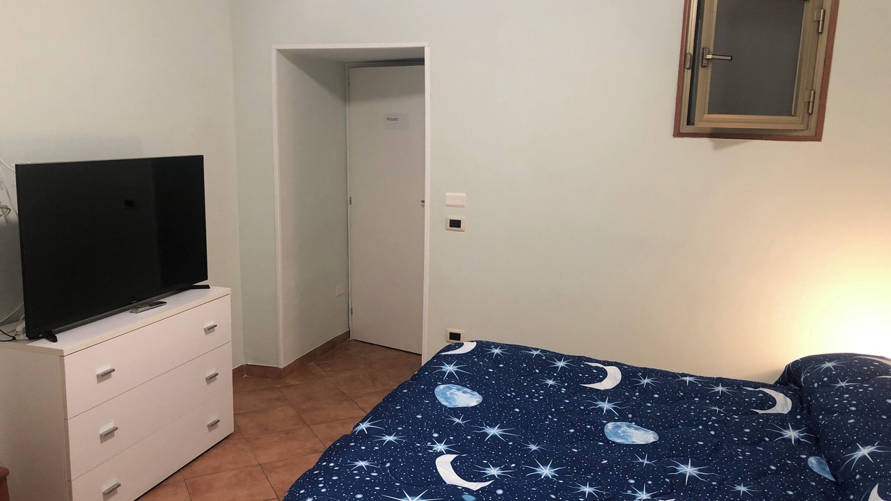 Photo of Bedroom in Portici