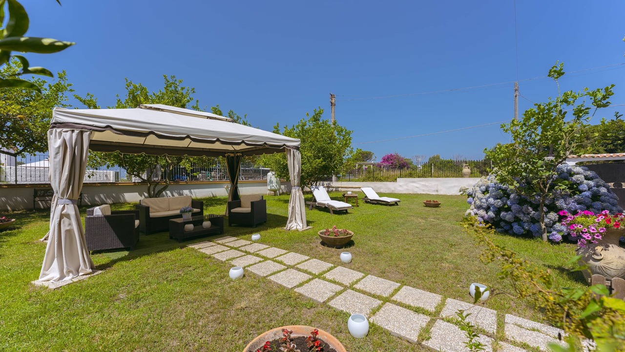 Photo of Outdoor in Procida