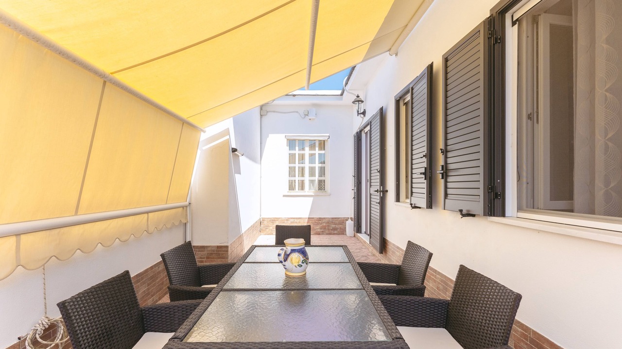 Photo of Outdoor in Procida