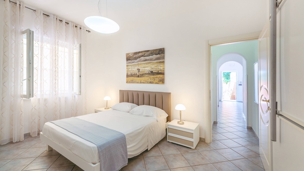 Photo of Bedroom in Procida