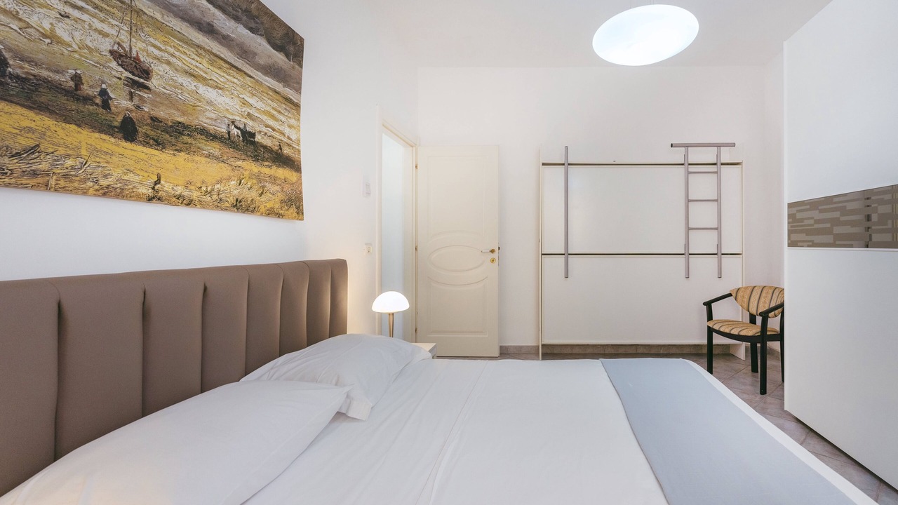Photo of Bedroom in Procida