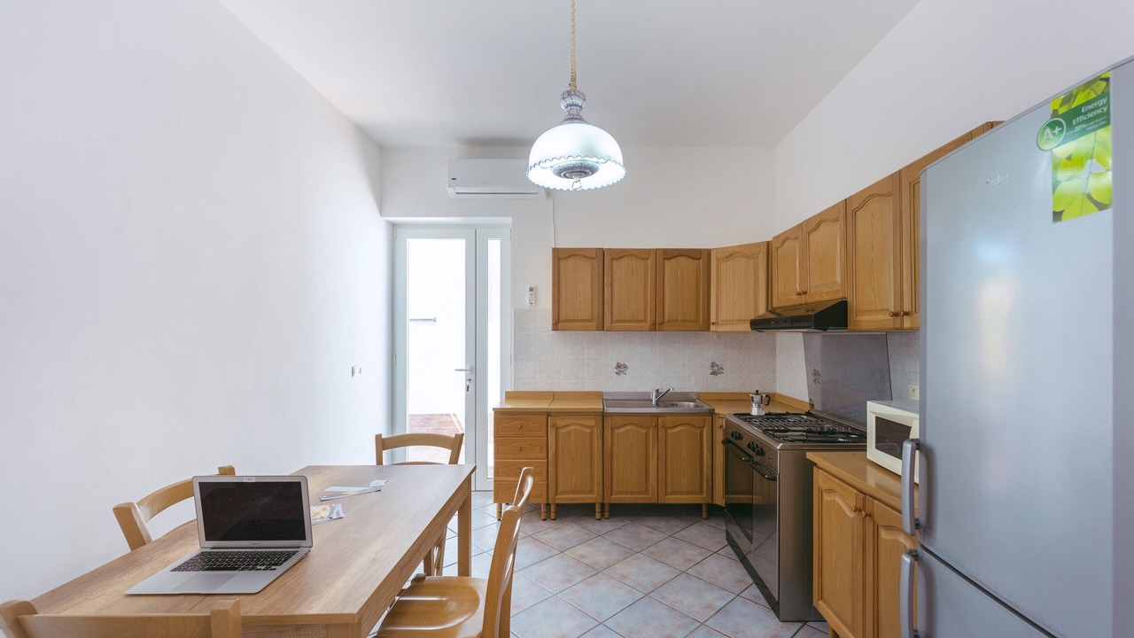 Photo of Kitchen in Procida