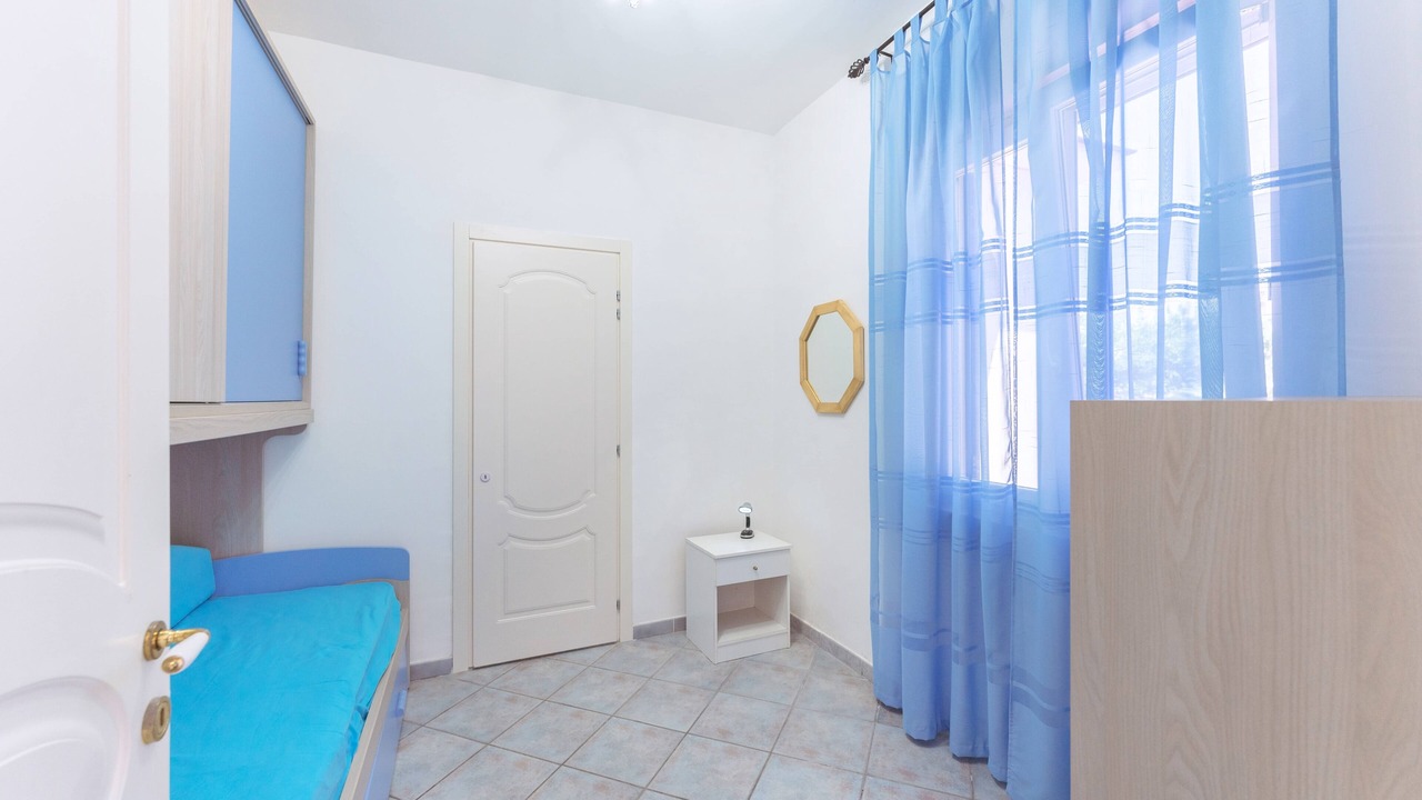 Photo of Bedroom in Procida