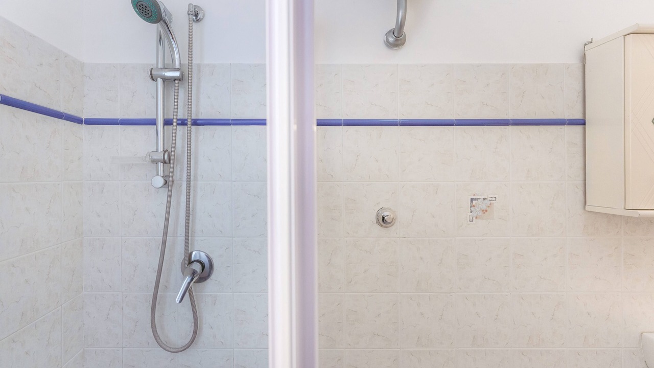 Photo of Bathroom in Procida