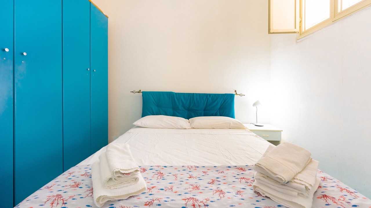 Photo of Bedroom in Procida