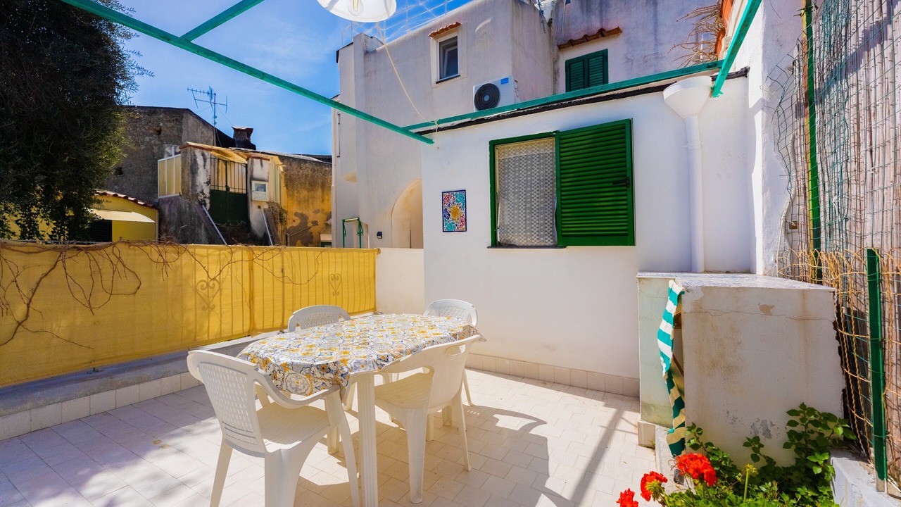 Photo of Outdoor in Procida